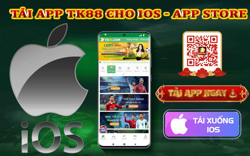 tải app Tk88