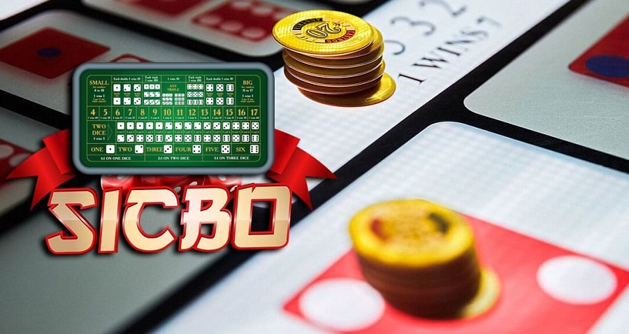 Casino Online Tk88